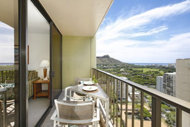 Lake House Lovely Ocean views! Close to beach! AC, Free Wi-Fi, Pool!, , on Oahu - Honolulu in Hawaii - Lakehouse Vacation Rental - Lake Home for rent on LakeHouseVacations.com