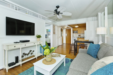 Lake House Spacious Studio at The Ilikai (with washlet!)!, , on Oahu - Honolulu in Hawaii - Lakehouse Vacation Rental - Lake Home for rent on LakeHouseVacations.com