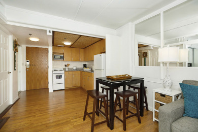 Lake House Spacious Studio at The Ilikai (with washlet!)!, , on Oahu - Honolulu in Hawaii - Lakehouse Vacation Rental - Lake Home for rent on LakeHouseVacations.com