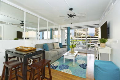 Lake House Spacious Studio at The Ilikai (with washlet!)!, , on Oahu - Honolulu in Hawaii - Lakehouse Vacation Rental - Lake Home for rent on LakeHouseVacations.com
