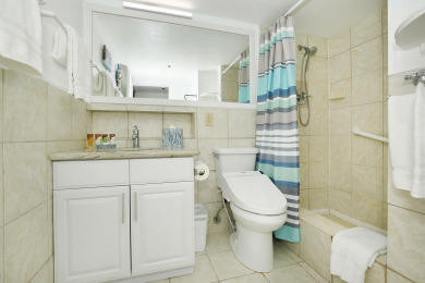 Lake House Spacious Studio at The Ilikai (with washlet!)!, , on Oahu - Honolulu in Hawaii - Lakehouse Vacation Rental - Lake Home for rent on LakeHouseVacations.com