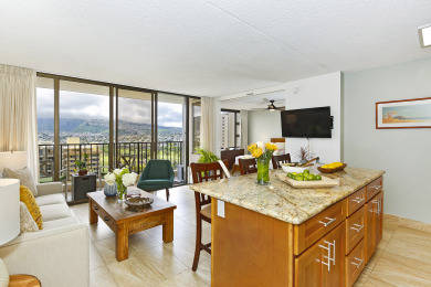 Lake House Mountain View with AC, WiFi, parking, short walk to beach!, , on Oahu - Honolulu in Hawaii - Lakehouse Vacation Rental - Lake Home for rent on LakeHouseVacations.com