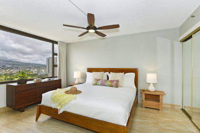 Lake House Mountain View with AC, WiFi, parking, short walk to beach!, , on Oahu - Honolulu in Hawaii - Lakehouse Vacation Rental - Lake Home for rent on LakeHouseVacations.com
