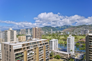 Lake House Mountain View with AC, WiFi, parking, short walk to beach!, , on Oahu - Honolulu in Hawaii - Lakehouse Vacation Rental - Lake Home for rent on LakeHouseVacations.com