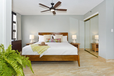 Lake House Mountain View with AC, WiFi, parking, short walk to beach!, , on Oahu - Honolulu in Hawaii - Lakehouse Vacation Rental - Lake Home for rent on LakeHouseVacations.com