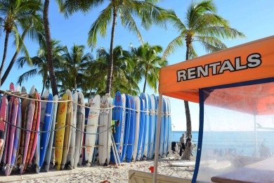 Lake House Mountain View with AC, WiFi, parking, short walk to beach!, , on Oahu - Honolulu in Hawaii - Lakehouse Vacation Rental - Lake Home for rent on LakeHouseVacations.com