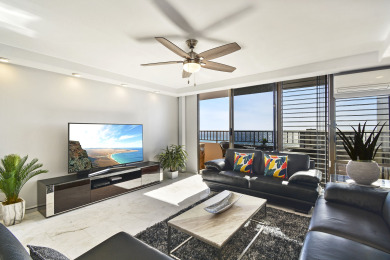 Lake House Sleek and Stylish Condo with Stunning Ocean Views! Washlets!, , on Oahu - Honolulu in Hawaii - Lakehouse Vacation Rental - Lake Home for rent on LakeHouseVacations.com