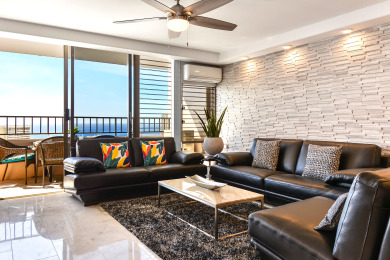 Lake House Sleek and Stylish Condo with Stunning Ocean Views! Washlets!, , on Oahu - Honolulu in Hawaii - Lakehouse Vacation Rental - Lake Home for rent on LakeHouseVacations.com