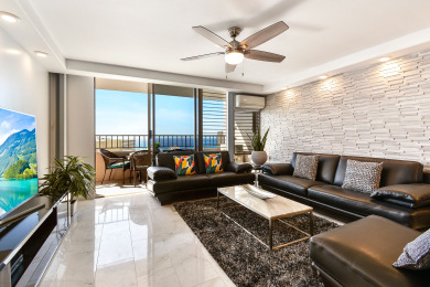 Lake House Sleek and Stylish Condo with Stunning Ocean Views! Washlets!, , on Oahu - Honolulu in Hawaii - Lakehouse Vacation Rental - Lake Home for rent on LakeHouseVacations.com