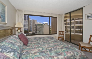 Lake House GREAT location! Marina view! Washerdryer, AC, Wi-Fi and one parking!, , on Oahu - Honolulu in Hawaii - Lakehouse Vacation Rental - Lake Home for rent on LakeHouseVacations.com