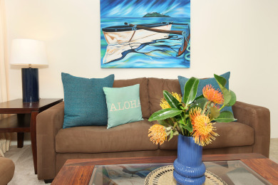 Lake House Waikiki mountain view, close to beach & restaurants! Parking, kitchen, pool!, , on Oahu - Honolulu in Hawaii - Lakehouse Vacation Rental - Lake Home for rent on LakeHouseVacations.com