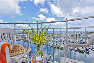 Lake House Waikiki Ocean & Yacht Harbor Views! Short Walk to Beach, Shops & restaurants!, , on Oahu - Honolulu in Hawaii - Lakehouse Vacation Rental - Lake Home for rent on LakeHouseVacations.com