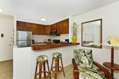 Lake House Waikiki Ocean & Yacht Harbor Views! Short Walk to Beach, Shops & restaurants!, , on Oahu - Honolulu in Hawaii - Lakehouse Vacation Rental - Lake Home for rent on LakeHouseVacations.com