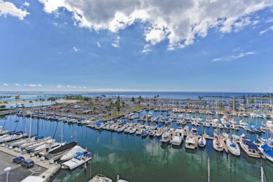 Lake House Waikiki Ocean & Yacht Harbor Views! Short Walk to Beach, Shops & restaurants!, , on Oahu - Honolulu in Hawaii - Lakehouse Vacation Rental - Lake Home for rent on LakeHouseVacations.com