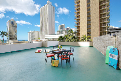 Lake House Great for Families, Washlet, WD, Free Parking, Wi-Fi! HUGE Lanai!, , on Oahu - Honolulu in Hawaii - Lakehouse Vacation Rental - Lake Home for rent on LakeHouseVacations.com