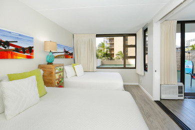 Lake House Great for Families, Washlet, WD, Free Parking, Wi-Fi! HUGE Lanai!, , on Oahu - Honolulu in Hawaii - Lakehouse Vacation Rental - Lake Home for rent on LakeHouseVacations.com