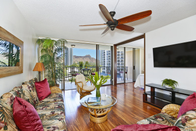 Lake House Breathtaking Diamond Head and Sunrise Views!, , on Oahu - Honolulu in Hawaii - Lakehouse Vacation Rental - Lake Home for rent on LakeHouseVacations.com
