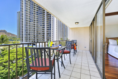 Lake House Breathtaking Diamond Head and Sunrise Views!, , on Oahu - Honolulu in Hawaii - Lakehouse Vacation Rental - Lake Home for rent on LakeHouseVacations.com
