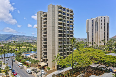 Lake House Breathtaking Diamond Head and Sunrise Views!, , on Oahu - Honolulu in Hawaii - Lakehouse Vacation Rental - Lake Home for rent on LakeHouseVacations.com