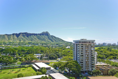 Lake House Iconic Diamond Head! Great for Family!, , on Oahu - Honolulu in Hawaii - Lakehouse Vacation Rental - Lake Home for rent on LakeHouseVacations.com