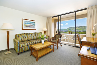 Lake House Iconic Diamond Head! Great for Family!, , on Oahu - Honolulu in Hawaii - Lakehouse Vacation Rental - Lake Home for rent on LakeHouseVacations.com