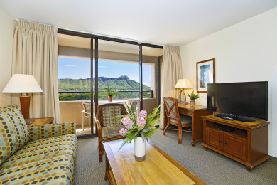 Lake House Iconic Diamond Head! Great for Family!, , on Oahu - Honolulu in Hawaii - Lakehouse Vacation Rental - Lake Home for rent on LakeHouseVacations.com
