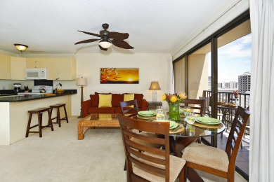 Lake House Comfort AND Convenience with Partial Ocean View!, , on Oahu - Honolulu in Hawaii - Lakehouse Vacation Rental - Lake Home for rent on LakeHouseVacations.com