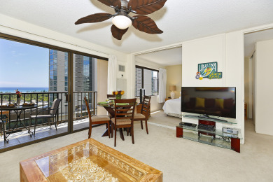 Lake House Comfort AND Convenience with Partial Ocean View!, , on Oahu - Honolulu in Hawaii - Lakehouse Vacation Rental - Lake Home for rent on LakeHouseVacations.com