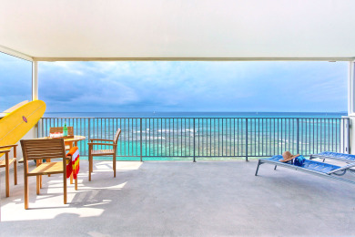 Lake House Rolling surf, gentle trade winds, and unparalleled ocean views await you!, , on Oahu - Honolulu in Hawaii - Lakehouse Vacation Rental - Lake Home for rent on LakeHouseVacations.com