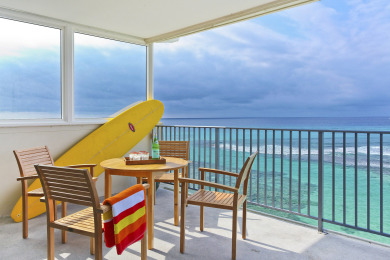 Lake House Rolling surf, gentle trade winds, and unparalleled ocean views await you!, , on Oahu - Honolulu in Hawaii - Lakehouse Vacation Rental - Lake Home for rent on LakeHouseVacations.com