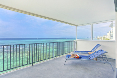 Lake House Rolling surf, gentle trade winds, and unparalleled ocean views await you!, , on Oahu - Honolulu in Hawaii - Lakehouse Vacation Rental - Lake Home for rent on LakeHouseVacations.com