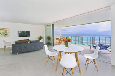 Lake House Rolling surf, gentle trade winds, and unparalleled ocean views await you!, , on Oahu - Honolulu in Hawaii - Lakehouse Vacation Rental - Lake Home for rent on LakeHouseVacations.com