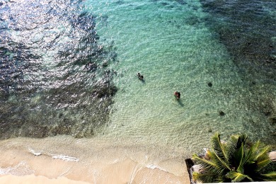 Lake House Rolling surf, gentle trade winds, and unparalleled ocean views await you!, , on Oahu - Honolulu in Hawaii - Lakehouse Vacation Rental - Lake Home for rent on LakeHouseVacations.com