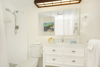 Lake House Great Studio at The Ilikai! Close to beach! AC, Wi-Fi, sleeps 4!, , on Oahu - Honolulu in Hawaii - Lakehouse Vacation Rental - Lake Home for rent on LakeHouseVacations.com