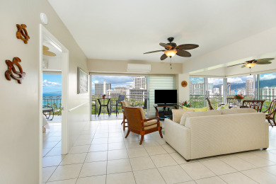 Lake House Gorgeous Monthly rental Near the Beach w Iconic Ocean, City, Mountain Views!, , on Oahu - Honolulu in Hawaii - Lakehouse Vacation Rental - Lake Home for rent on LakeHouseVacations.com