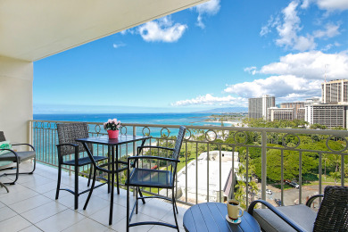 Lake House Gorgeous Monthly rental Near the Beach w Iconic Ocean, City, Mountain Views!, , on Oahu - Honolulu in Hawaii - Lakehouse Vacation Rental - Lake Home for rent on LakeHouseVacations.com