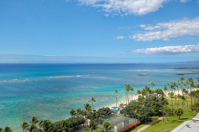Lake House Gorgeous Monthly rental Near the Beach w Iconic Ocean, City, Mountain Views!, , on Oahu - Honolulu in Hawaii - Lakehouse Vacation Rental - Lake Home for rent on LakeHouseVacations.com