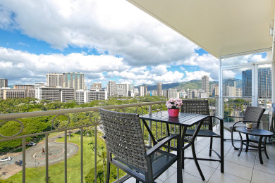 Lake House Gorgeous Monthly rental Near the Beach w Iconic Ocean, City, Mountain Views!, , on Oahu - Honolulu in Hawaii - Lakehouse Vacation Rental - Lake Home for rent on LakeHouseVacations.com