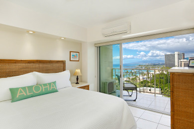 Lake House Gorgeous Monthly rental Near the Beach w Iconic Ocean, City, Mountain Views!, , on Oahu - Honolulu in Hawaii - Lakehouse Vacation Rental - Lake Home for rent on LakeHouseVacations.com