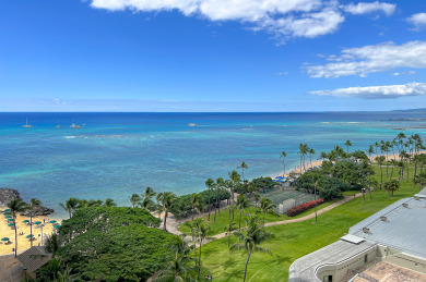 Lake House Gorgeous Monthly rental Near the Beach w Iconic Ocean, City, Mountain Views!, , on Oahu - Honolulu in Hawaii - Lakehouse Vacation Rental - Lake Home for rent on LakeHouseVacations.com