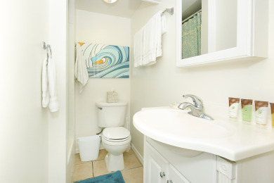 Lake House 1 Block from World-Famous Waikiki Beach in the Heart of Waikiki!, , on Oahu - Honolulu in Hawaii - Lakehouse Vacation Rental - Lake Home for rent on LakeHouseVacations.com