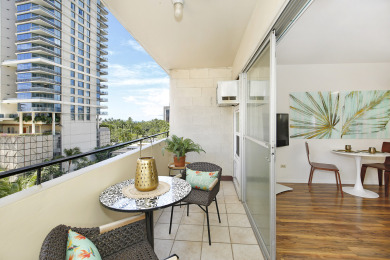 Lake House 1 Block from World-Famous Waikiki Beach in the Heart of Waikiki!, , on Oahu - Honolulu in Hawaii - Lakehouse Vacation Rental - Lake Home for rent on LakeHouseVacations.com