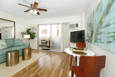 Lake House 1 Block from World-Famous Waikiki Beach in the Heart of Waikiki!, , on Oahu - Honolulu in Hawaii - Lakehouse Vacation Rental - Lake Home for rent on LakeHouseVacations.com