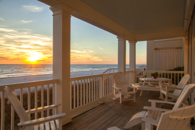 Lake House CUSTOM GULF FRONT HOME, CUSTOM EVERYTHING INSIDE AND OUT FREE WiFi, , on Gulf of Mexico - Panama City Beach in Florida - Lakehouse Vacation Rental - Lake Home for rent on LakeHouseVacations.com