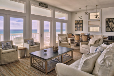 Lake House CUSTOM GULF FRONT HOME, CUSTOM EVERYTHING INSIDE AND OUT FREE WiFi, , on Gulf of Mexico - Panama City Beach in Florida - Lakehouse Vacation Rental - Lake Home for rent on LakeHouseVacations.com