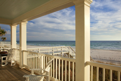 Lake House CUSTOM GULF FRONT HOME, CUSTOM EVERYTHING INSIDE AND OUT FREE WiFi, , on Gulf of Mexico - Panama City Beach in Florida - Lakehouse Vacation Rental - Lake Home for rent on LakeHouseVacations.com
