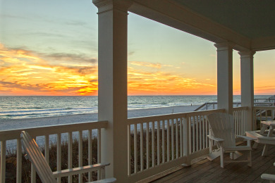 Lake House CUSTOM GULF FRONT HOME, CUSTOM EVERYTHING INSIDE AND OUT FREE WiFi, , on Gulf of Mexico - Panama City Beach in Florida - Lakehouse Vacation Rental - Lake Home for rent on LakeHouseVacations.com