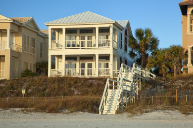 Lake House CUSTOM GULF FRONT HOME, CUSTOM EVERYTHING INSIDE AND OUT FREE WiFi, , on Gulf of Mexico - Panama City Beach in Florida - Lakehouse Vacation Rental - Lake Home for rent on LakeHouseVacations.com