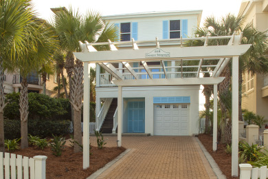 Lake House CUSTOM GULF FRONT HOME, CUSTOM EVERYTHING INSIDE AND OUT FREE WiFi, , on Gulf of Mexico - Panama City Beach in Florida - Lakehouse Vacation Rental - Lake Home for rent on LakeHouseVacations.com