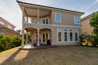 Lake House Exclusive private home in gated community across the street from the beach., , on Gulf of Mexico - Panama City Beach in Florida - Lakehouse Vacation Rental - Lake Home for rent on LakeHouseVacations.com